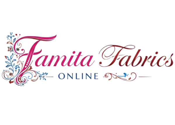 Famita Fabrics Online